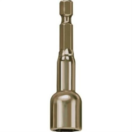 Irwin 1/4" Magn Nutsetter 1-7/8" IWAF24214GB10